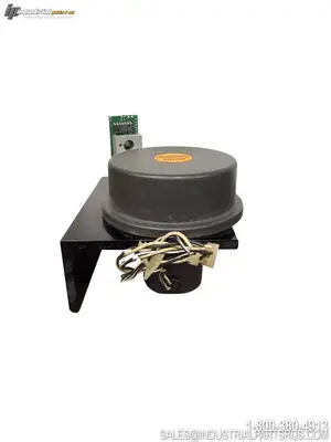 Used LINCOLN LASER S660-010-LVWOB Laser Scanners Kentucky US | Industrial Parts R Us Inc. #1484428