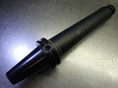 Precision CAT40 1" Slot Milling Tool Holder 8" Pro CAT-40-1.000-SA-8 (LOC1051A)