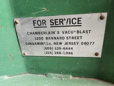 USED 1994 ABB A3CPCA