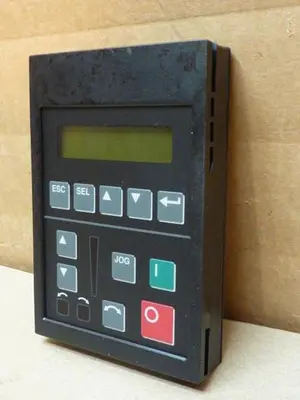USED ALLEN BRADLEY 1201-HA2 SER B