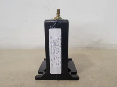 Used GENERAL ELECTRIC 2SFT-401 Transformers British Columbia CA | Lenmark #367102