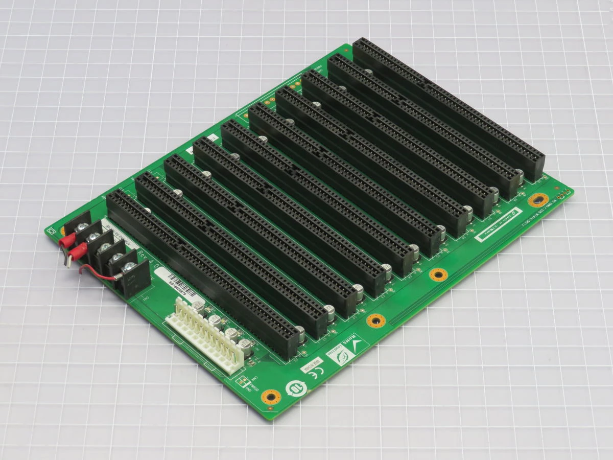 Used IEI _UNKNOWN_ Circuit Boards | OCO Industrial #1670597