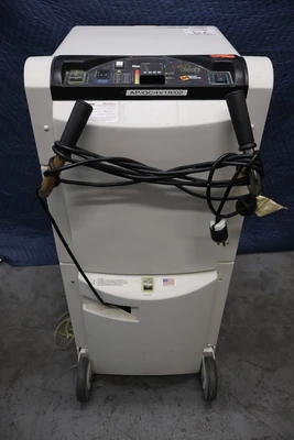 USED HANSON RESEARCH MEDIA-MATE PLUS