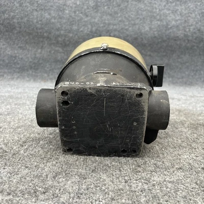 Used FPP TN840A Meters - Misc California US | Davliegogo LLC #1706866
