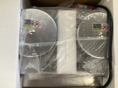 Used _UNKNOWN_ _UNKNOWN_ Electric Cooking Equipment Michigan US | Miedema Asset Management Group #1402744