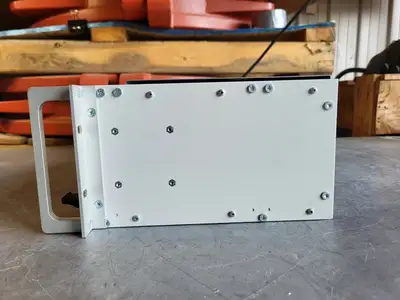 NEW INOVA COMPUTERS ICP-SYSC-DEBE-SUB-CB-1
