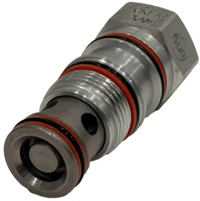 NEW SUN HYDRAULICS CKEA-XAN