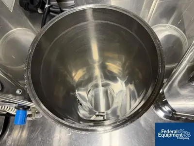 Used Fluid Air _UNKNOWN_ Fluid Bed Dryers Ohio US | Federal Equipment Company #1337785