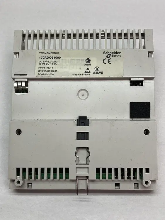 Used SCHNEIDER 170ADI34000 Industrial Controls Ohio US | Surplus Asset Holdings #1235268
