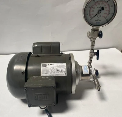 USED Gamry Instruments 23473247327473204092397473274