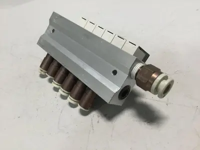 USED KOGANEI G010MH6A
