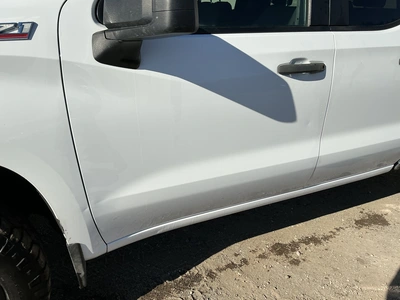 Used 2019 CHEVROLET SILVERADO 1500 Pickup Trucks Michigan US | Miedema Asset Management Group #1568287