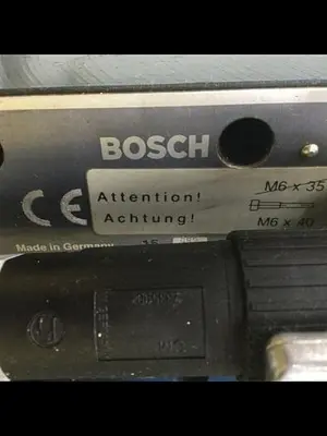 USED ENGEL ES200/V / IU