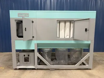 USED AES S-6.500