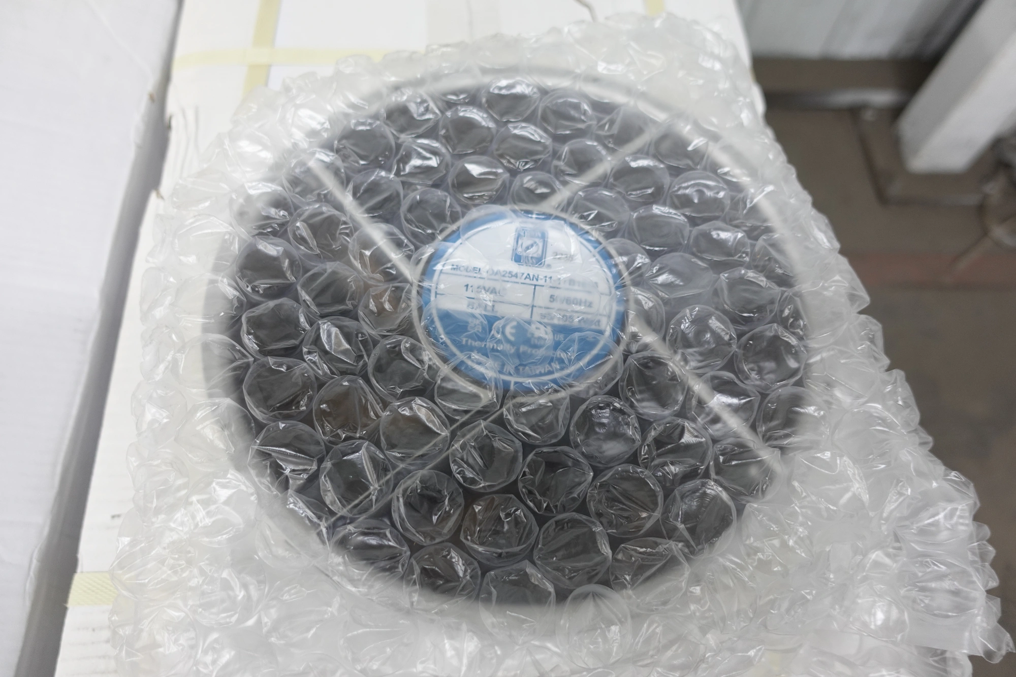 Used ORION OA2547AN-11-1TB1856 Axial Fans Ohio US | Aucto #1307554