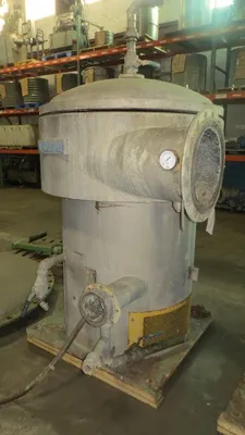 USED Voith VS 20