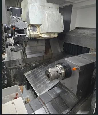 Used 2022 QUICK-TECH T-8-HYBRID 5-Axis or More CNC Lathes Arizona US | Production Asset #1319110
