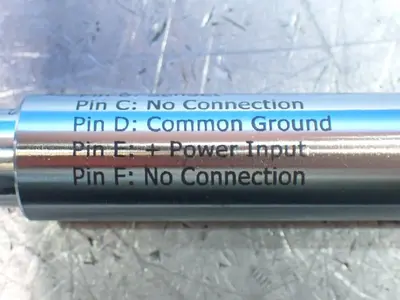 NEW ALLIANCE SENSORS GROUP GHSE19100A0210S