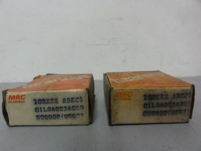 NEW MRC 102KS2