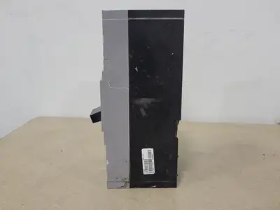 USED SIEMENS FD63F250