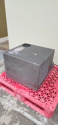 SED Perlick PP300 Power Pak line chiller| 1/2 HP Glycol Chiller | Up to 250 Ft Lines