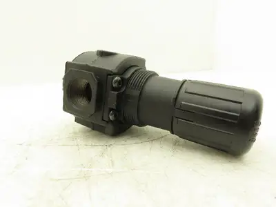 Dixon R74G-6R Pressure Regulator 3/4" NPT 300psig