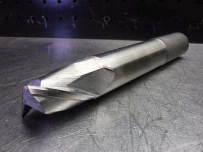 New | in-Stock MELIN TOOL COMPANY _UNKNOWN_ Carbide Endmills Michigan US | Superior Machine & Tool Inc #212487