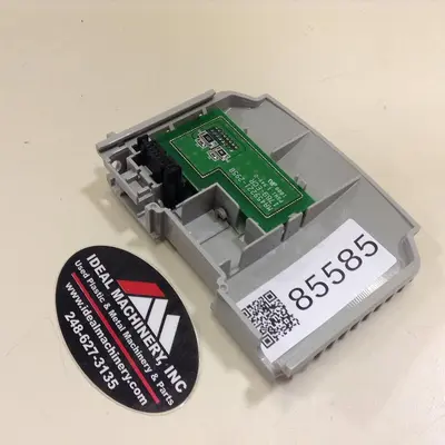 USED ALLEN BRADLEY 1769-ECR SER A