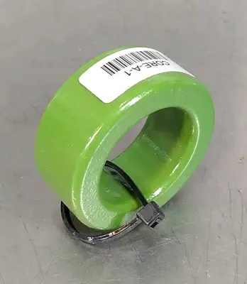 Allen Bradley CORE-A-1 Ferrite Core Ring Loc4D8