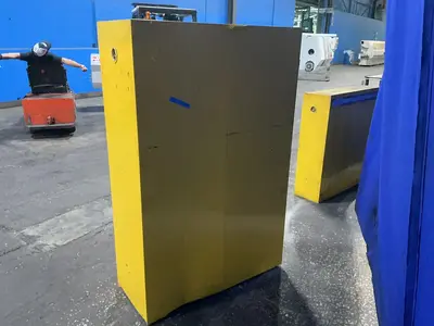 USED JUSTRITE RM09908E