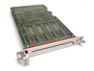 PSE-KRT00715 | F&K Delvotec  I/O Board 1123/REV.3/B / PSE-350406 - Used