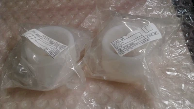 NEW George Fischer George Fischer 735.910.399 PVDF HP D110-90  REDUCI