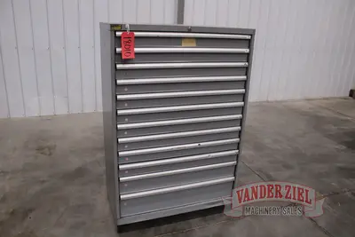 Used VIDMAR _UNKNOWN_ Cabinets Michigan US | Vander Ziel Machinery Sales #1287523