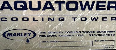 MARLEY 4812 Cooling | Heat Treat Equipment Co. (5)