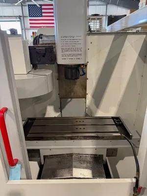 2002 HAAS MINI MILL Vertical Machining Centers | GMT (5)