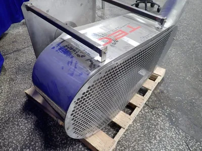 Tec Hopper