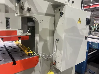 USED 1998 KOMATSU PRESSES KOMATSU OBS60H-VS-3 PRESS