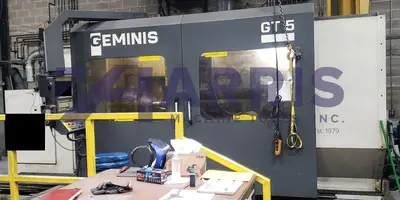 USED 2013 GEMINIS GT5 G2