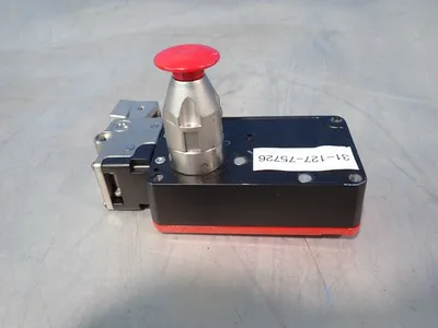 NEW FORTRESS INTERLOCKS TA2T3SE431