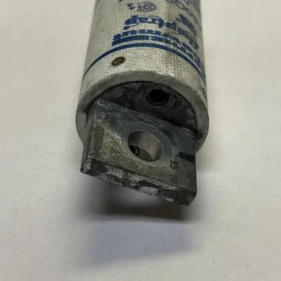 USED FERRAZ SHAWMUT A50QS200-4