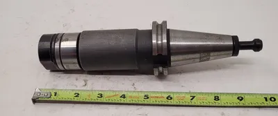 PARLEC C40-12SA4 Tooling & Accessories, Tooling | Machinery Central (3)