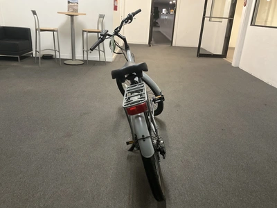 Used CABRILLO ELECTRIC BIKE Bicycles Michigan US | Miedema Asset Management Group #1475782