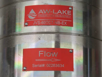 Used AW-LAKE _UNKNOWN_ Sensors Texas US | OCO Industrial #1703315