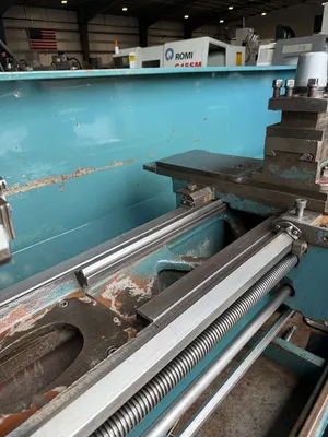 1995 ENCO 111-3924 Engine Lathes | GMT (11)