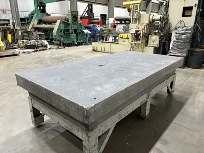 Surface Plate