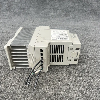 Used Allen-Bradley 160-BA03NPS1 Variable Speed Drives California US | Davliegogo LLC #1706999