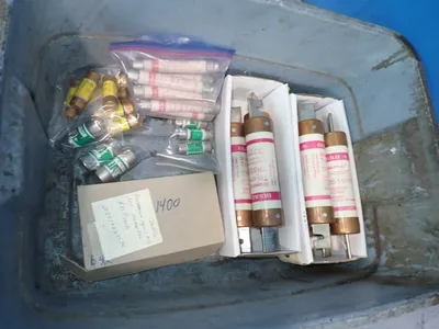 Fuses