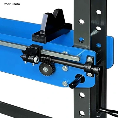 NEW BAILEIGH HSP-35A