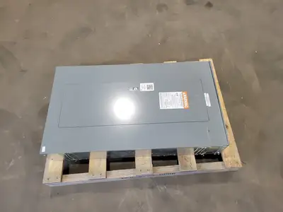 USED SQUARE D NQOD442L225CU