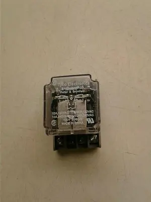 USED TYCO ELECTRONICS